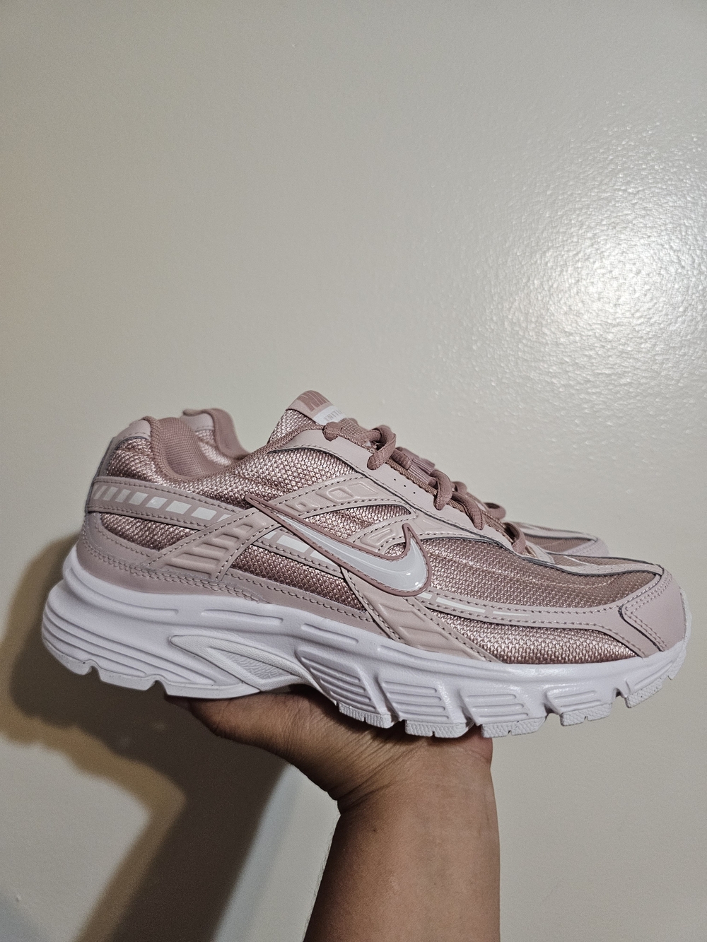 Nike Initiator Running Womens Size 7.5